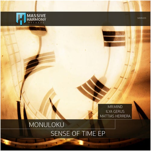 Monuloku - Sense of Time [MHR433]
